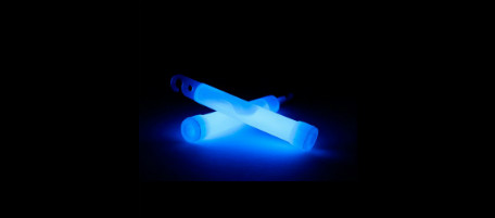 glowsticks 10 cm